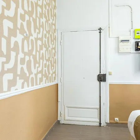Cozy Studio Paris Centre Montparnasse - II Exterior photo